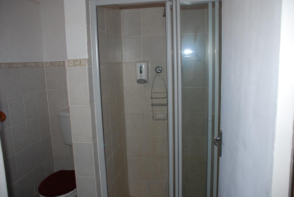 Hotel Daans At Graskop Zimmer foto